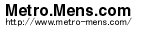 Metro-Mens.com