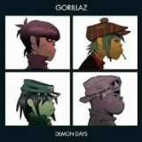 「Daemon Days」 Gorillaz