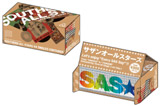 特別BOX