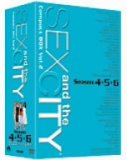 セックス・アンド・ザ・シティ コンパクトBOX vol.2 〈シーズン4・5・6〉