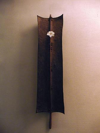 盾なんですって KUCHINASHI