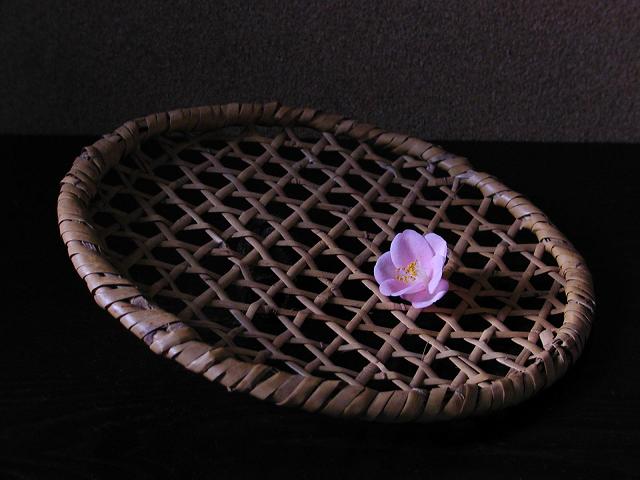 香るような錯覚 花