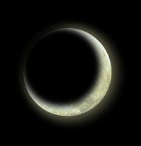 月