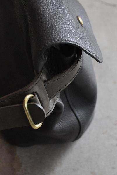 STYLECRAFT/スタイルクラフト オイルヌバックショルダーバッグ
