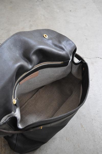 STYLECRAFT/スタイルクラフト オイルヌバックショルダーバッグ