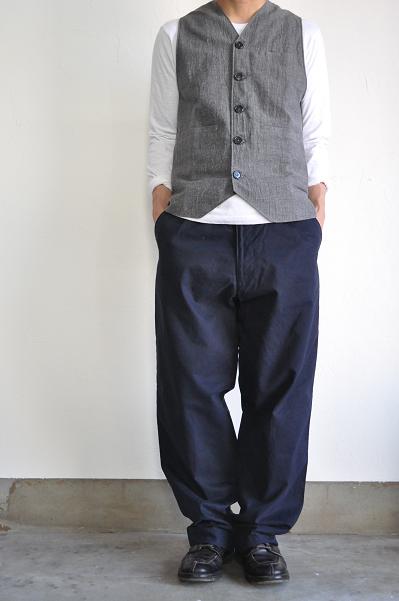 RINEN/リネン パンツ ボトム