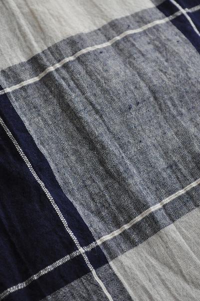 NATIC/ナティック ロングシャツ ワンピース