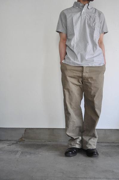 LOLO/ロロ シャツ