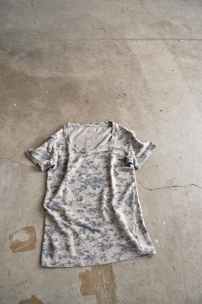 kapital/キャピタル Tシャツ