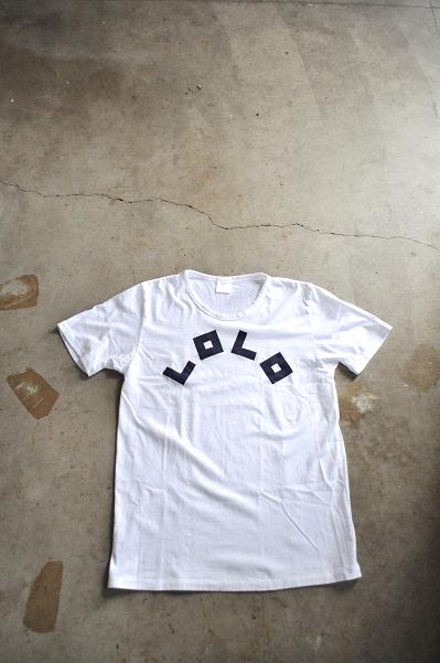 LOLO/ロロ Tシャツ