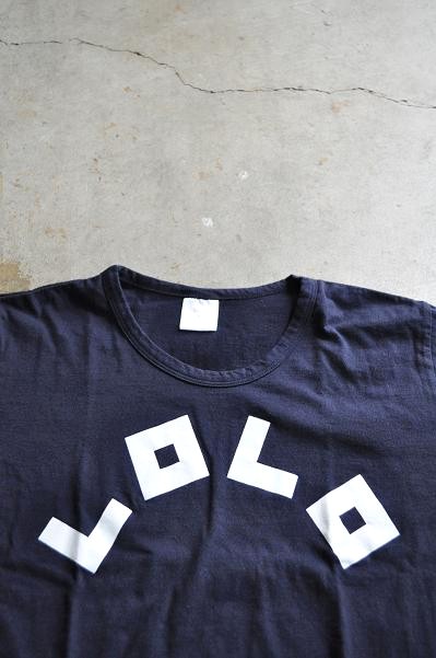 LOLO/ロロ Tシャツ
