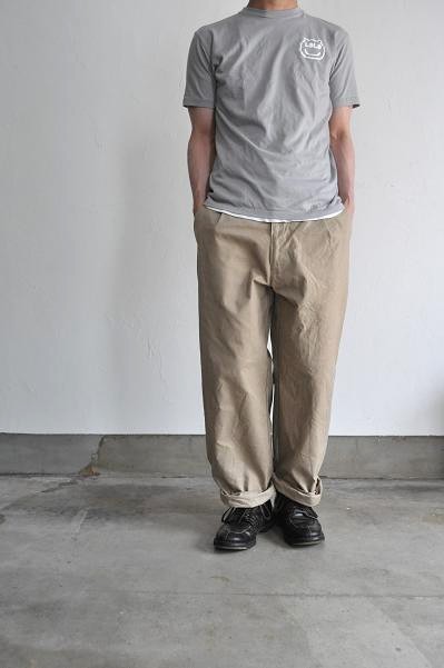 LOLO/ロロ Tシャツ
