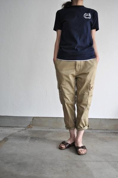 LOLO/ロロ Tシャツ