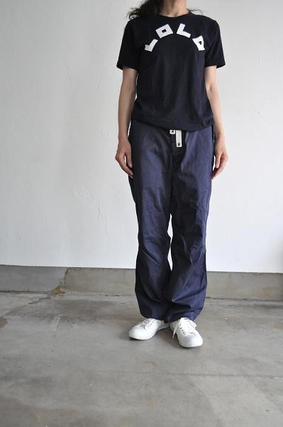 LOLO/ロロ Tシャツ