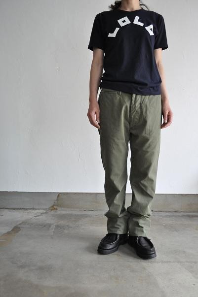 LOLO/ロロ Tシャツ