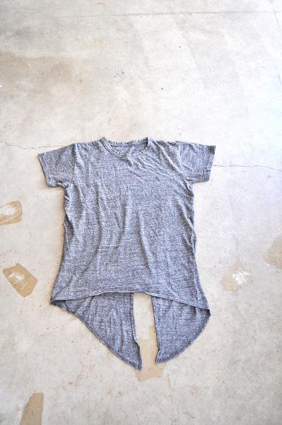 kapital/キャピタル ガーゼ天竺 Tシャツ