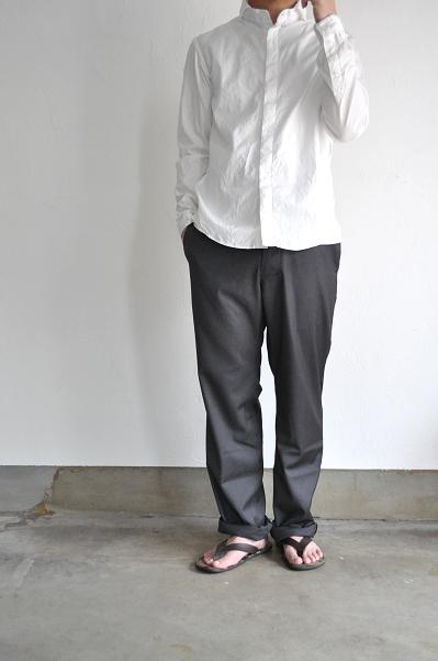 NO CONTROL AIR/ノーコントロールエアー パンツ