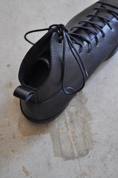 TRIPPEN/トリッペン wrestler black