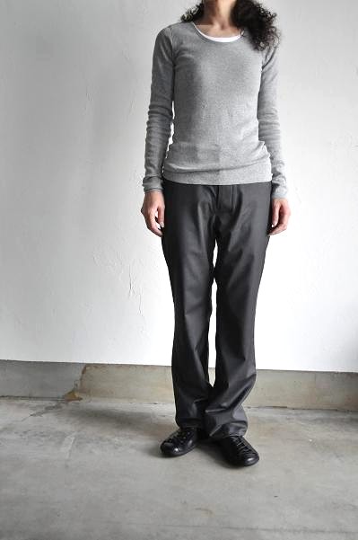 TRIPPEN/トリッペン wrestler black