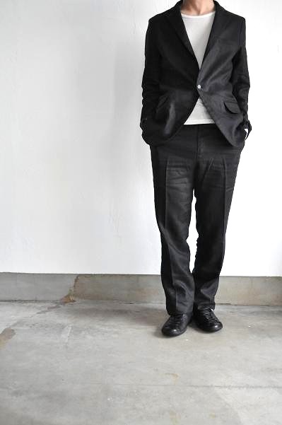 TRIPPEN/トリッペン wrestler black