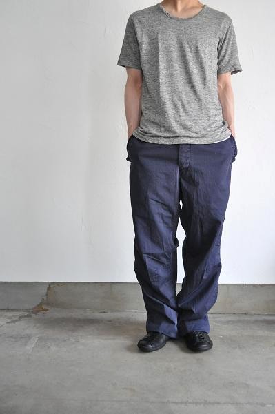 TRIPPEN/トリッペン wrestler black