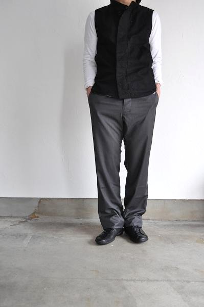 TRIPPEN/トリッペン wrestler black