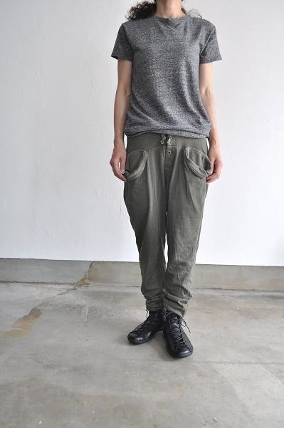 TRIPPEN/トリッペン wrestler black