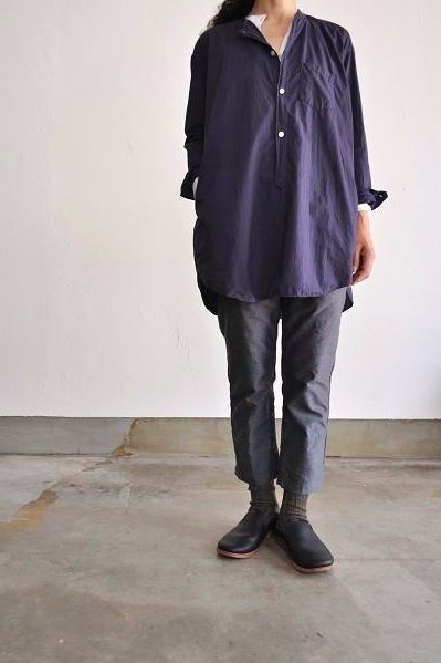 ゴーシュ シャツ