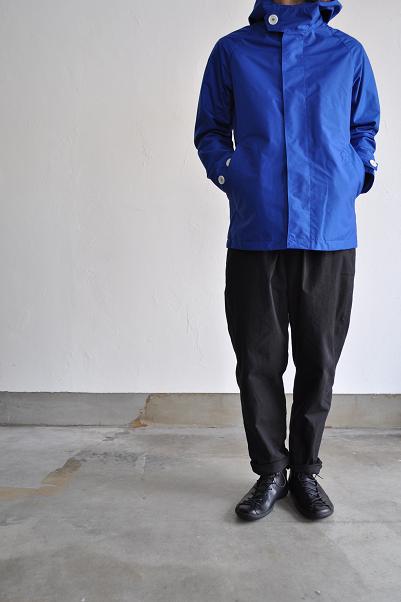 LOLO/ロロ Nylon Parka/ナイロンパーカ