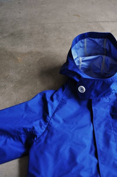 LOLO/ロロ Nylon Parka/ナイロンパーカ