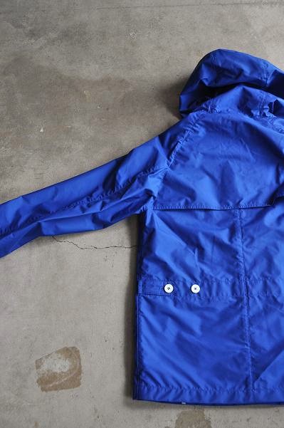 LOLO/ロロ Nylon Parka/ナイロンパーカ