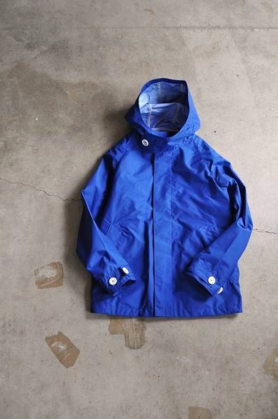 LOLO/ロロ Nylon Parka/ナイロンパーカ