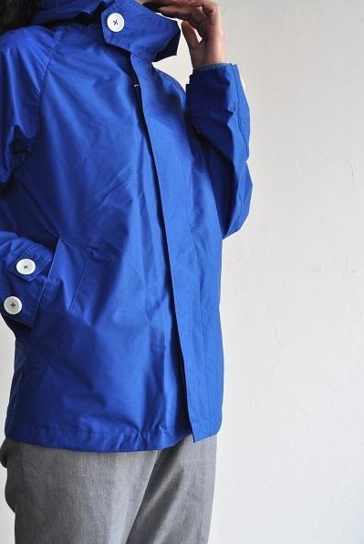 LOLO/ロロ Nylon Parka/ナイロンパーカ