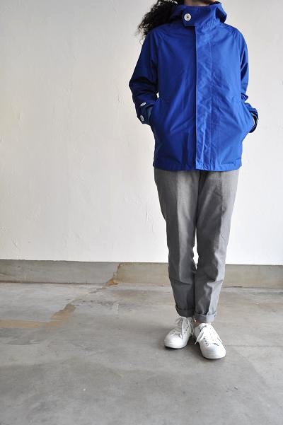 LOLO/ロロ Nylon Parka/ナイロンパーカ