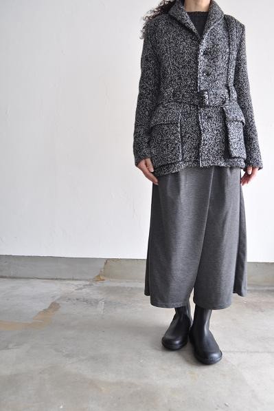 TRIPPEN/トリッペン CHELSEA/サイドゴアブーツ