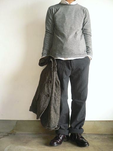 LOLO/ロロ シャツ