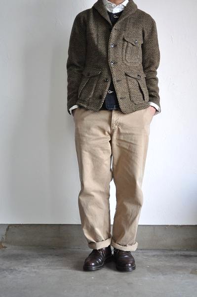 LOLO/ロロ シャツ