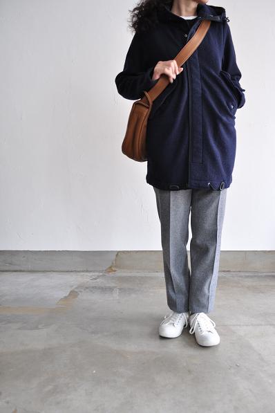 STYLE CRAFT/スタイルクラフト ディアーショルダーバッグ