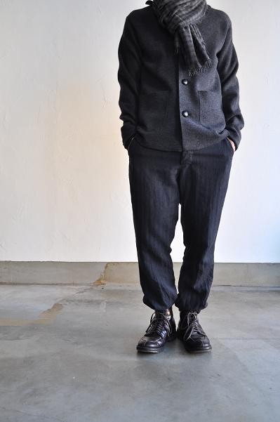 COMME des GARCONS HOMME ニット