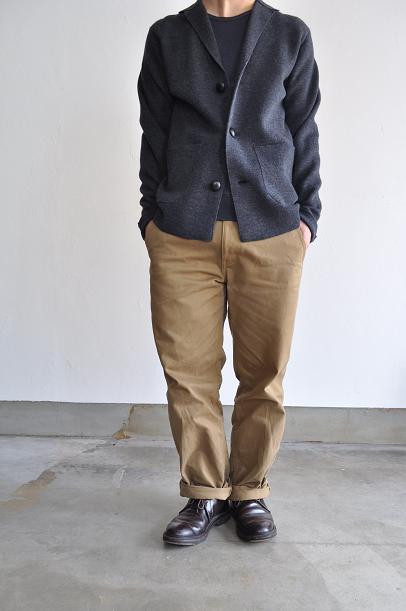 COMME des GARCONS HOMME ニット