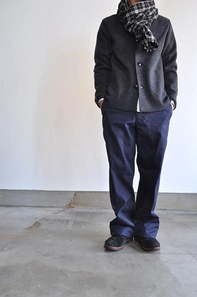 COMME des GARCONS HOMME ニット