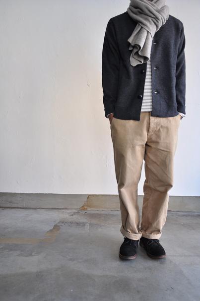 COMME des GARCONS HOMME ニット