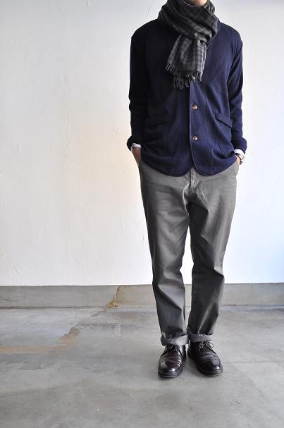 STYLE CRAFT WARDROBE/スタイルクラフトワードローブ カシミヤストール