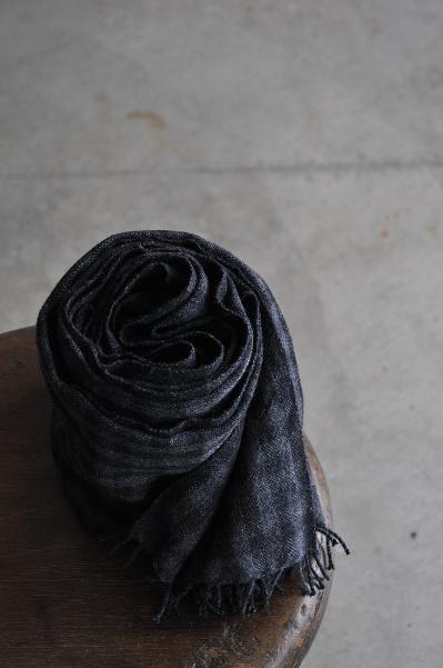 STYLE CRAFT WARDROBE/スタイルクラフトワードローブ カシミヤストール