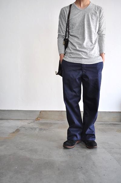 STYLE CRAFT/スタイルクラフト ゴートスキン トートバック