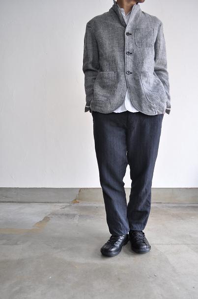 STYLE CRAFT WARDROBE/スタイルクラフト ワードローブ Jacket#1