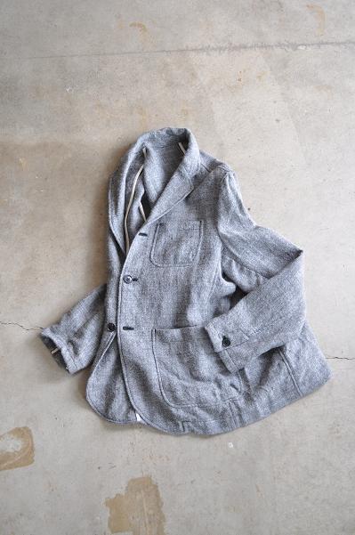 STYLE CRAFT WARDROBE/スタイルクラフト ワードローブ Jacket#1