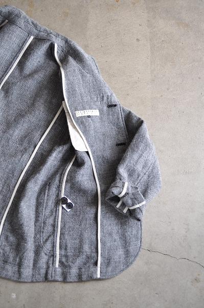 STYLE CRAFT WARDROBE/スタイルクラフト ワードローブ Jacket#1