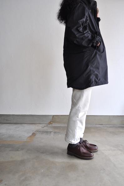 GRANDMA MAMA DAUGHTER/グランマ ママ ドーター モッズコート/Mods coat