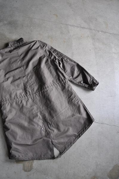 GRANDMA MAMA DAUGHTER/グランマ ママ ドーター モッズコート/Mods coat